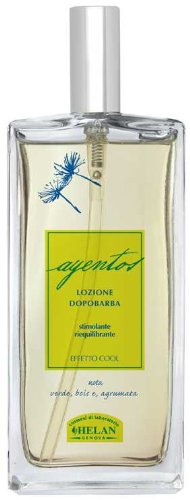 Helan Ayentos Aftershave - Lotion 100 ml Preisvergleich
