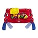 Mega Bloks Build n Go Table Set