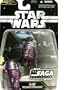 Star Wars Saga Collection Clone Wars Mace Windu's Astromech Droid