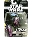 Star Wars Saga Collection Clone Wars Mace Windu's Astromech Droid