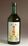 佐多商店 角玉梅酒12度 720ml 【焼酎のひご屋】