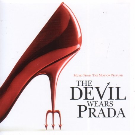David Naughton - The Devil Wears Prada - Zortam Music
