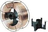 Eigenschaften   / Adapter f. 15kg Korbspule SchutzgasSchweißdraht