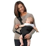 APRICA SIDE CARRIER 1763708 BLACK