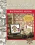 Electric Quilt Baltimore Album Classic Applique Patterns for EQ software