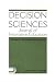Books : Decision Sciences: Journal of Innovative Education (Volume 2, Number 1, Spring 2004