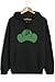 Osomatsu-san Hoodie Matsuno Ichimatsu Hoody Sweatshirt Cosplay Costume 7 Colors