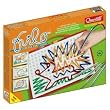 Filo Lacing Set with Patterns by Quercetti