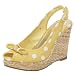 Seychelles Women's P.S. I Love You Wedge