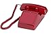 Hot Line Auto Dialer Desk Red Telephone