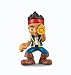 Fisher-Price Disney's Jake and The Neverland Pirates - Jake, Izzy and Cubby Pirate Pack_s-1