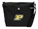 Purdue Purse Logo Purdue University Shoulder Bag College Official NCAA College Purses Hand Bag Bags Gifts and Gift Ideas For Ladies Women Woman Graduation Alumni or Fans Travelers OFFICIAL NCAA Merchandise