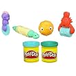 PLAY-DOH FUNDAMENTALS OCEAN ROLLERS