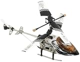 Panland 68018 IR Hawk Helicoptero coaxial radio control