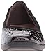 Clarks Women's Haydn Pearl Flat