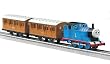 Lionel 6-30069 Thomas the Tank Engine O Gauge
