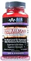 Bad Ass Mass-ALRI Pro-Anabolic Matrix, 60ct