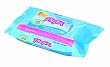 Playtex Personal Cleansing Cloths Refills 48ct Package,  (Pack of 12)