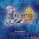 Final Fantasy X