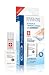 NEW Nail Strengthener with Diamonds Eveline Cosmetics Diamond Hard & Shiny Nails