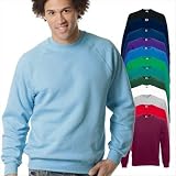 Produkt-Bild: Fruit of the Loom - Sweatshirt 'Raglan Sweat'
