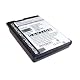 Akku f�r XDA3, MDA3, PDA3 und VPA3, Qtek 9090 - 4200mAh