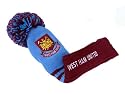 West Ham Utd Golf Headcover - Pompom Driver