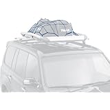 Thule 692 Roof Rack Mount Cargo Basket Net