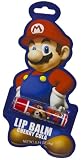 Super Mario Cherry Cola Lip Balm