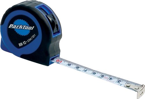 Park ToolRR-12 Tape Measure