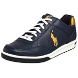 Polo Ralph Lauren Men's Roster 3 Fashion Sneaker
