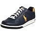 Polo Ralph Lauren Men's Roster 3 Fashion Sneaker