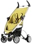 Quinny Zapp Stroller - Lime