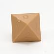 GameScience Sepia Brown d8