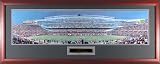 Chicago Bears - 2007 NFC Championship Game - Framed Panoramic Photograph