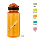 モンベル(MontBell) プルトップクリアボトル0.75L モンベル 1123614 1123614