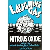 9780915904006: Laughing Gas Nitrous Oxide