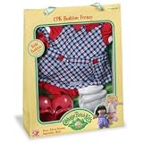  : Cabbage Patch Kids: Girls Play Outfit with Shoes