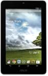 Asus Memopad Tablet 16 GB