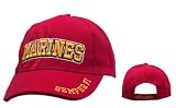 Marines Semper Fi Baseball Cap