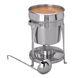 Soup Warmer 7-1/4 Quart