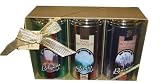 International Coffee Collection Christmas Holiday Present Gift Hot Chocolate Assortment
