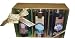 Gourmet Food : International Coffee Collection Christmas Holiday Present Gift Hot Chocolate Assortment