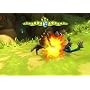 Spore hero de Electronic Arts
