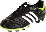 adidas Adiquestra 11 TRX FG Soccer Shoe (Toddler/Little Kid/Big Kid)