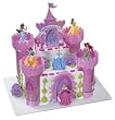 Disney Princess Castle Signature Cake Kit