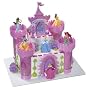 Disney Princess Castle Signature Cake Kit