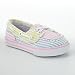 Carters Nina Boat Shoes
