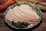 Sliced Turkey