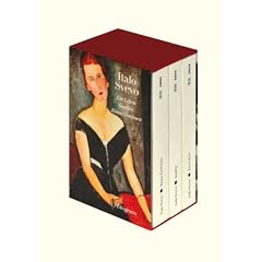 Italo Svevo: Ein Leben, Senilit�, Zenos Gewissen